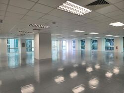 Oue Downtown (D1), Office #497859451